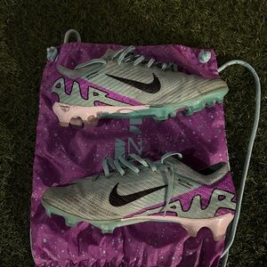 Zoom Mercurial Superfly 9 Elite FG 'Peak Ready Pack